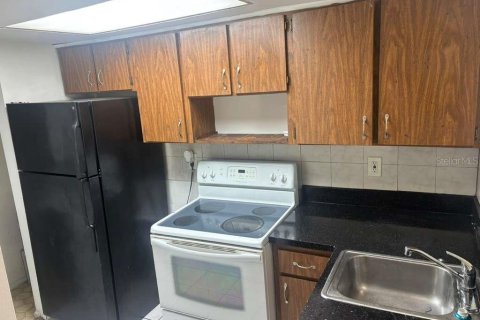 Condominio en alquiler en Tampa, Florida, 1 dormitorio, 63.36 m2 № 2101216 - foto 7
