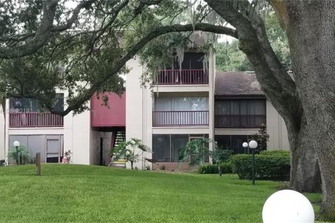 Condominio en alquiler en Tampa, Florida, 1 dormitorio, 63.36 m2 № 2101216 - foto 10