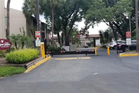 Condo in Tampa, Florida, 1 bedroom  № 2101216