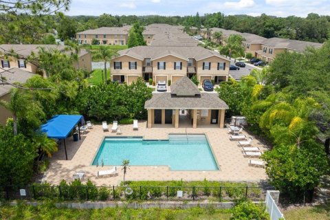Touwnhouse à vendre à Tampa, Floride: 3 chambres, 141.58 m2 № 2197988 - photo 27