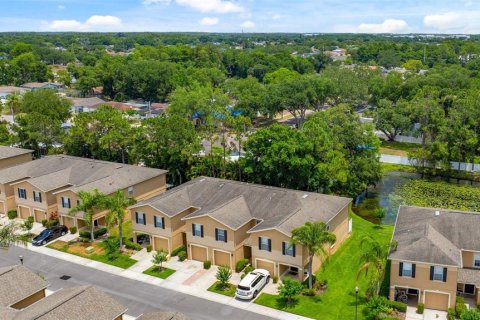 Touwnhouse à vendre à Tampa, Floride: 3 chambres, 141.58 m2 № 2197988 - photo 30