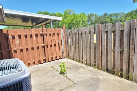 Townhouse in Port Orange, Florida 2 bedrooms, 101.08 sq.m. № 1654696 - photo 24