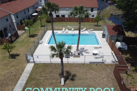 Townhouse in Port Orange, Florida 2 bedrooms, 101.08 sq.m. № 1654696 - photo 26