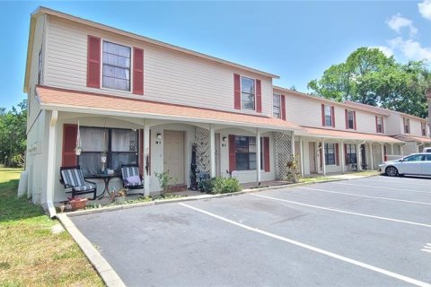Townhouse in Port Orange, Florida 2 bedrooms, 101.08 sq.m. № 1654696 - photo 29