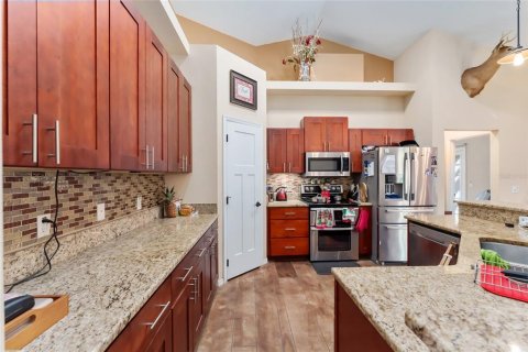House in Wildwood, Florida 3 bedrooms, 181.72 sq.m. № 1545544 - photo 18