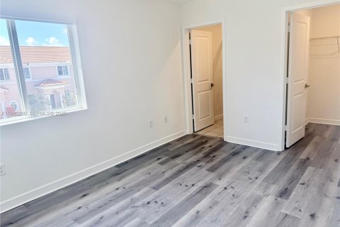 Купить таунхаус в Хомстед, Флорида 4 спальни, № 2046478 - фото 20