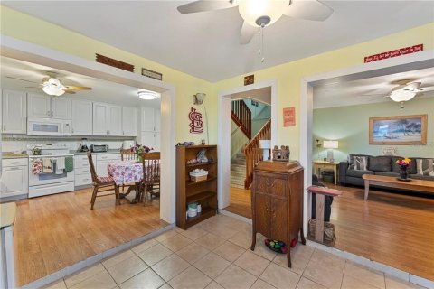Villa ou maison à vendre à New Smyrna Beach, Floride: 2 chambres, 110.37 m2 № 2308168 - photo 7