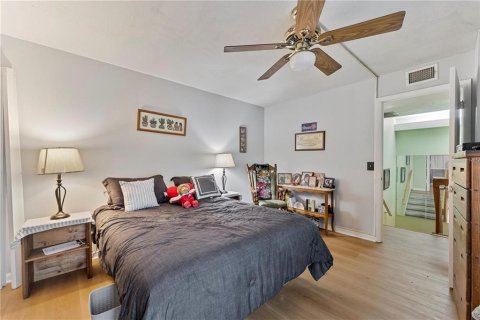 Villa ou maison à vendre à New Smyrna Beach, Floride: 2 chambres, 110.37 m2 № 2308168 - photo 15