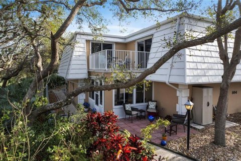 Casa en New Smyrna Beach, Florida 2 dormitorios, 110.37 m2 № 2308168