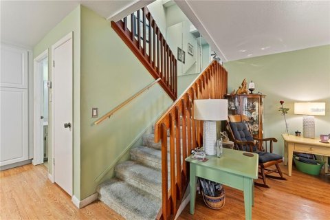 Villa ou maison à vendre à New Smyrna Beach, Floride: 2 chambres, 110.37 m2 № 2308168 - photo 13