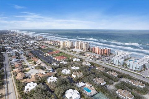 Villa ou maison à vendre à New Smyrna Beach, Floride: 2 chambres, 110.37 m2 № 2308168 - photo 29