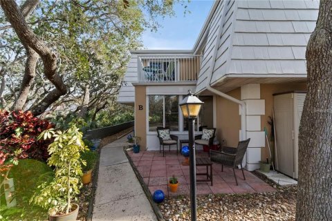 Villa ou maison à vendre à New Smyrna Beach, Floride: 2 chambres, 110.37 m2 № 2308168 - photo 25