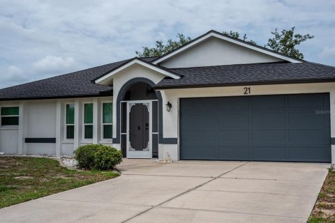 House in Rotonda, Florida 3 bedrooms, 118.91 sq.m. № 1778204 - photo 2