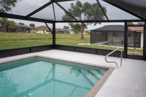 House in Rotonda, Florida 3 bedrooms, 118.91 sq.m. № 1778204 - photo 30
