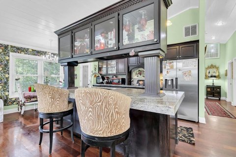 Villa ou maison à vendre à New Port Richey, Floride: 4 chambres, 175.03 m2 № 1648295 - photo 11