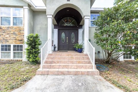 Villa ou maison à vendre à New Port Richey, Floride: 4 chambres, 175.03 m2 № 1648295 - photo 4