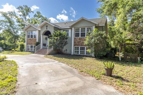 Villa ou maison à vendre à New Port Richey, Floride: 4 chambres, 175.03 m2 № 1648295 - photo 1