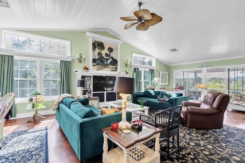 Villa ou maison à vendre à New Port Richey, Floride: 4 chambres, 175.03 m2 № 1648295 - photo 7