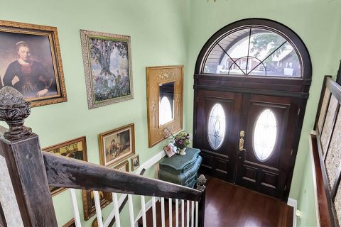 Villa ou maison à vendre à New Port Richey, Floride: 4 chambres, 175.03 m2 № 1648295 - photo 5
