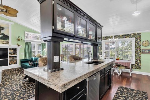 Villa ou maison à vendre à New Port Richey, Floride: 4 chambres, 175.03 m2 № 1648295 - photo 14