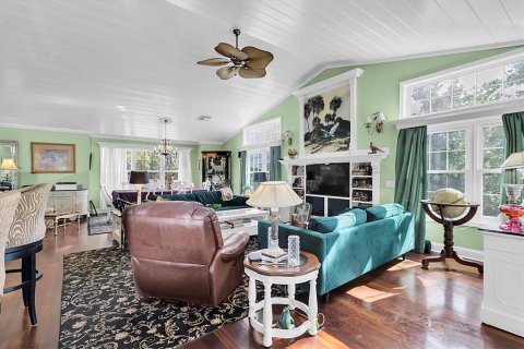 Villa ou maison à vendre à New Port Richey, Floride: 4 chambres, 175.03 m2 № 1648295 - photo 9