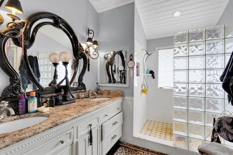 Villa ou maison à vendre à New Port Richey, Floride: 4 chambres, 175.03 m2 № 1648295 - photo 19