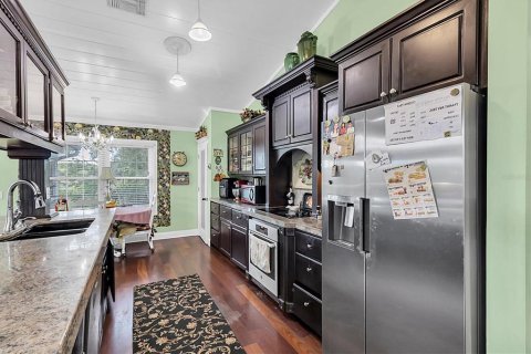 Villa ou maison à vendre à New Port Richey, Floride: 4 chambres, 175.03 m2 № 1648295 - photo 12