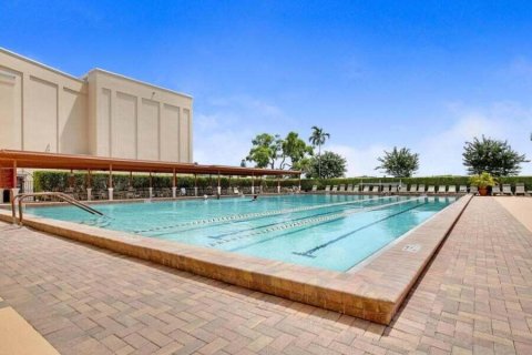 Copropriété à louer à Boca Raton, Floride: 2 chambres, 79.99 m2 № 2389497 - photo 20