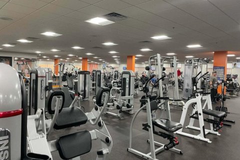 Copropriété à louer à Boca Raton, Floride: 2 chambres, 79.99 m2 № 2389497 - photo 15