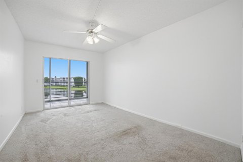 Copropriété à louer à Boca Raton, Floride: 2 chambres, 79.99 m2 № 2389497 - photo 7