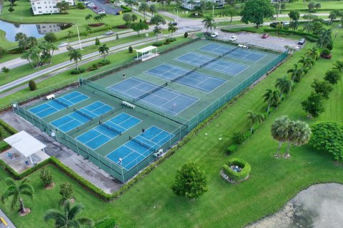Copropriété à louer à Boca Raton, Floride: 2 chambres, 79.99 m2 № 2389497 - photo 19