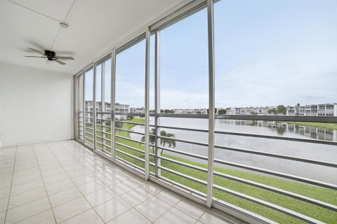 Copropriété à louer à Boca Raton, Floride: 2 chambres, 79.99 m2 № 2389497 - photo 9