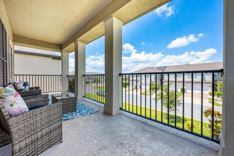 Casa en venta en Orlando, Florida, 3 dormitorios, 170.75 m2 № 1909929 - foto 30