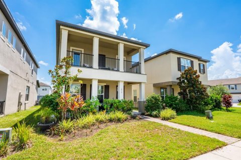 Casa en venta en Orlando, Florida, 3 dormitorios, 170.75 m2 № 1909929 - foto 1