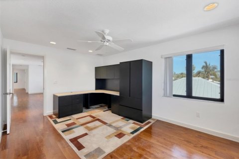 House in Holmes Beach, Florida 3 bedrooms, 210.14 sq.m. № 1659316 - photo 20