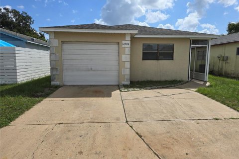 Casa en alquiler en Hudson, Florida, 2 dormitorios, 72.93 m2 № 1912328 - foto 1