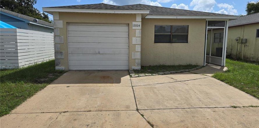 Casa en Hudson, Florida 2 dormitorios, 72.93 m2 № 1912328