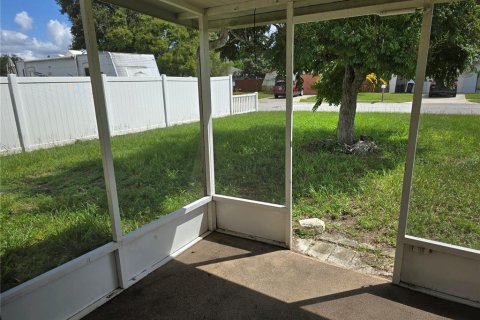 Casa en alquiler en Hudson, Florida, 2 dormitorios, 72.93 m2 № 1912328 - foto 20