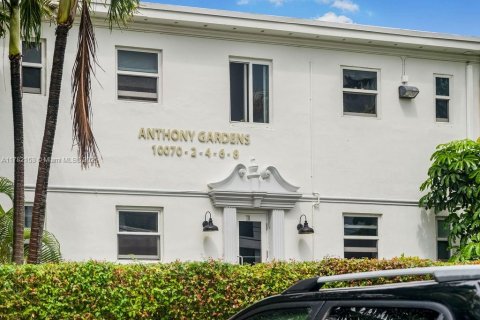 Condo in Bay Harbor Islands, Florida, 2 bedrooms  № 1641805 - photo 3