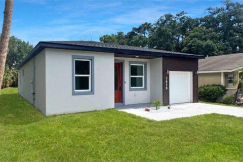 Villa ou maison à vendre à Sanford, Floride: 3 chambres, 121.05 m2 № 2235523 - photo 19