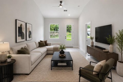 Villa ou maison à vendre à Sanford, Floride: 3 chambres, 121.05 m2 № 2235523 - photo 2