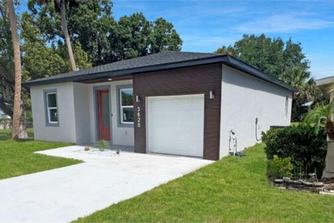 Villa ou maison à vendre à Sanford, Floride: 3 chambres, 121.05 m2 № 2235523 - photo 17
