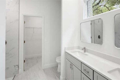 Villa ou maison à vendre à Sanford, Floride: 3 chambres, 121.05 m2 № 2235523 - photo 16