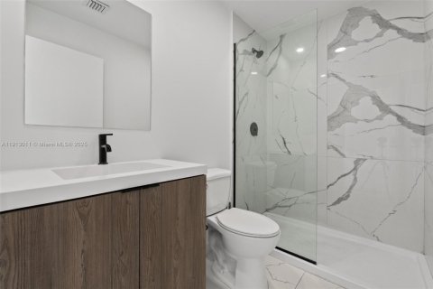 Снять в аренду таунхаус в Хомстед, Флорида 4 спальни, № 1969386 - фото 24