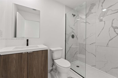 Снять в аренду таунхаус в Хомстед, Флорида 4 спальни, № 1969386 - фото 18