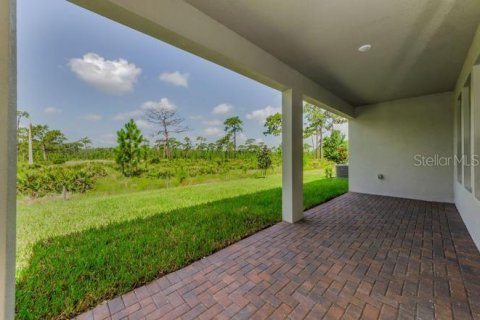 Casa en alquiler en Lutz, Florida, 4 dormitorios, 193.61 m2 № 1872959 - foto 25