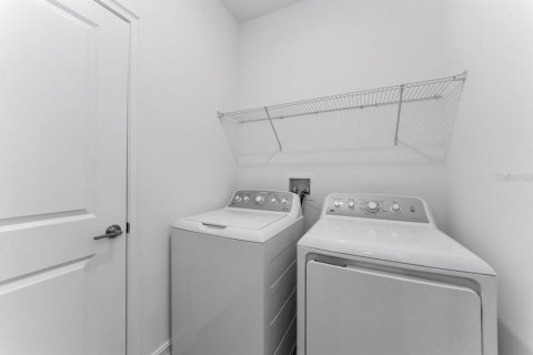 Casa en alquiler en Lutz, Florida, 4 dormitorios, 193.61 m2 № 1872959 - foto 13