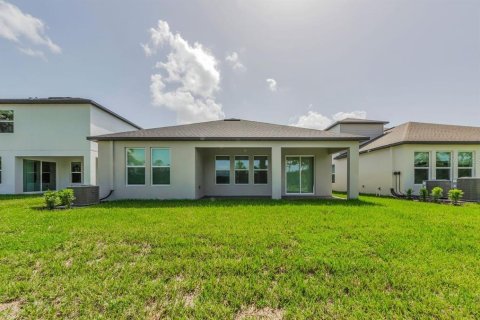 Casa en alquiler en Lutz, Florida, 4 dormitorios, 193.61 m2 № 1872959 - foto 23