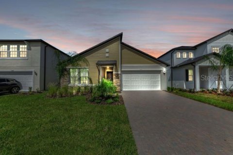 Casa en alquiler en Lutz, Florida, 4 dormitorios, 193.61 m2 № 1872959 - foto 2