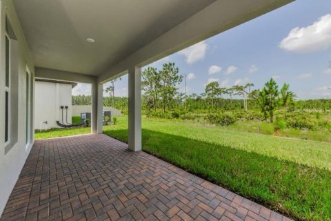Casa en alquiler en Lutz, Florida, 4 dormitorios, 193.61 m2 № 1872959 - foto 26